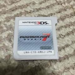 マリオカート3DSのサムネイル