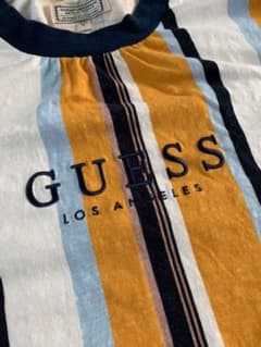 Guess☆Tシャツ Mのサムネイル
