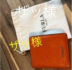 FURLA ミニ財布　ウォレットのサムネイル