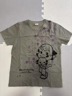 ペコちゃんTシャツ LLサイズのサムネイル
