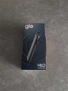 glo HILO 電子タバコ本体