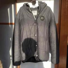 ROIAL CALIF ダウン アウターのサムネイル
