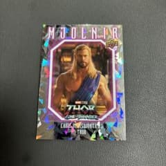 Thor: Love and Thunder トレーディングカードのサムネイル