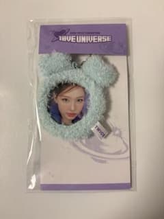 1595. 10ve universe ナヨン 缶バッジ ホルダーのサムネイル