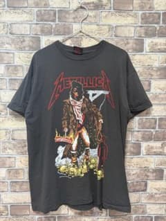 METALLICA The Unforgiven ヴィンテージ Tシャツのサムネイル