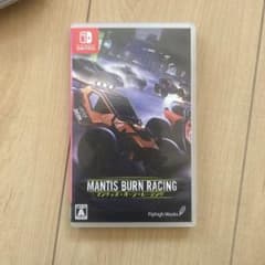 Switch マンティス・バーン・レーシングのサムネイル