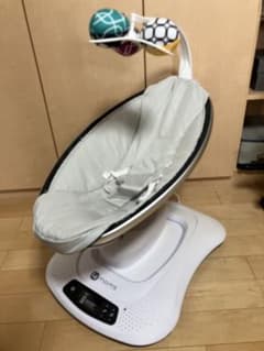 4moms 電動バウンサーのサムネイル
