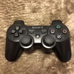 PS3 純正 コントローラーのサムネイル