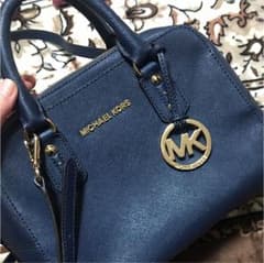 【人気】マイケルコース ミニボストンショルダーのサムネイル