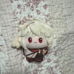 原神　楓原万葉 ミニぬいぐるみのサムネイル