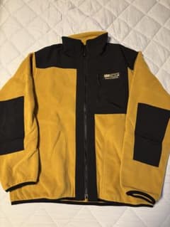 GRIP SWANY グリップスワニー POLARTEC ポーラテック　フリース