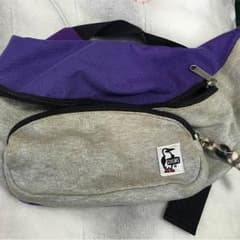 chums バッグのサムネイル