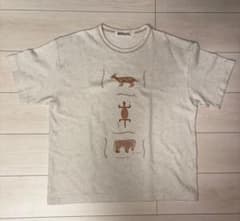 GIVELIFE プリントTシャツのサムネイル