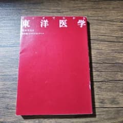 マンガでわかる東洋医学のサムネイル
