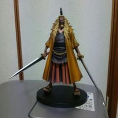 ワンピースシキフィギュアのサムネイル