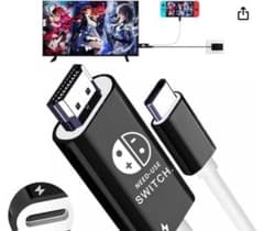 Switch 出力　コードのサムネイル