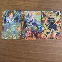 ク*ロ様 DBH 旧弾H2-36 セル H5-SEC バーダック HG3-45のサムネイル