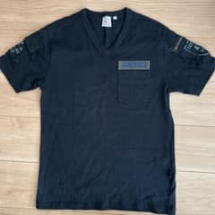 AVIREX USA ブラック Tシャツ Mのサムネイル