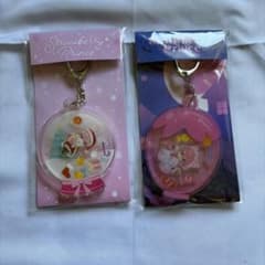 すとぷり　さとみくんキーホルダーのサムネイル