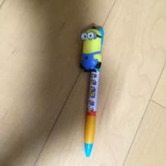 ボールペン ミニオンのサムネイル