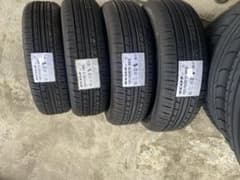 ①YOKOHAMA ECOS ES31 185/65R15 88S 2本 ①YOKOHAMA ECOS ES31 185/65R15 88S 2本 - メルカリ