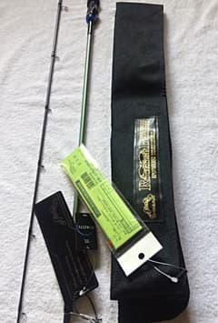 RPO710XHS2 ロックフィッシュボトムのサムネイル