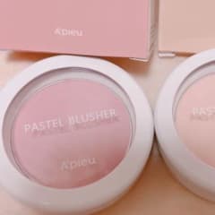 A’pieu アピュー チーク パステルブラッシャーのサムネイル