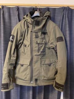 アールエスタイチ　モンスターパーカー　Lサイズのサムネイル