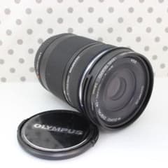 ❤送料無理 匿名配送❤ オリンパス 望遠ズームレンズ - メルカリ