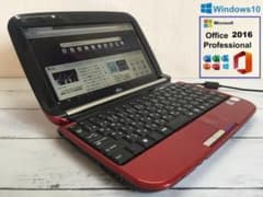 富士通 LOOX M/G20 10.1型 コンパクト 赤/Office/Win 富士通 LOOX M/G20 10.1型 コンパクト 赤/Office/Win - メルカリ