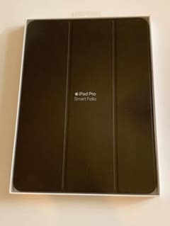Apple iPad Pro 11インチSmart Folio チャコールグレーのサムネイル