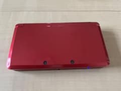 Nintendo ニンテンドー 3DSのサムネイル