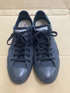 Converse All Star ブラック スニーカーのサムネイル