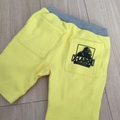 ハーフパンツのサムネイル