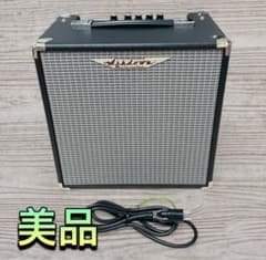 美品）ASHDOWN STUDIO 8 ベース コンボアンプ - メルカリ