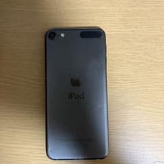 ipod touchのサムネイル