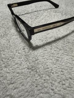 BURBERRY】スクエア メガネ BE2449D 4206 53 - メルカリ