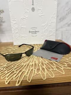 Ray-Ban RB3190 FLIGHT ケース付 美品 - メルカリ
