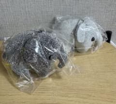 ドムドムハンバーガー 銀河 金だわし ドムドムバーガー ボールチェーン