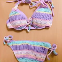水着 dazzlinのサムネイル