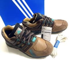 新品 adidas EQUIPMENT CSG 91 GTX US9 - メルカリ