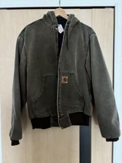 carhartt アクティブジャケットのサムネイル