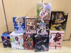 ヒロアカ フィギュア 13体 | Buyee日本代購服務 | 於Mercari購物