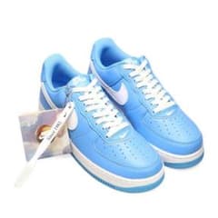 【3/2まで】NIKE AIR FORCE 1 LOW RETRO 27.5cmのサムネイル