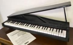 KORG MICRO PIANO(BK) 2020年製のサムネイル