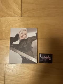 billlie つき ツキ トレカ | Shop at Mercari from Japan! | Buyee
