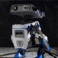 BDX ポップコーン bucket スターウォーズ ドロイド バケット WDW
