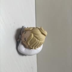東京リベンジャーズ マスコットのサムネイル