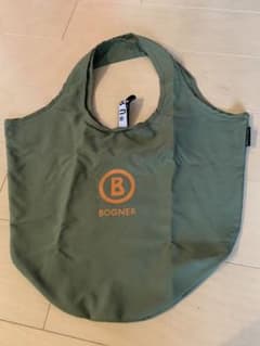 BOGNERのサムネイル