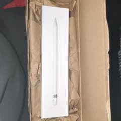 ニール様専用　ApplePencil
　 MQLY3J/A WHITEのサムネイル